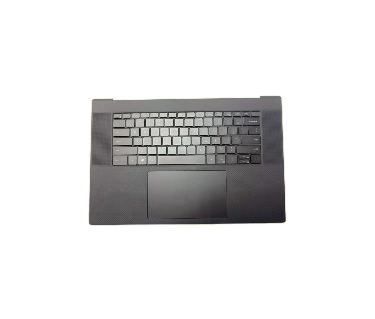 Клавиатура для ноутбука Dell XPS 17 9700 DW67K Купить клавиатуру для Dell 9700 в интернете по выгодной цене