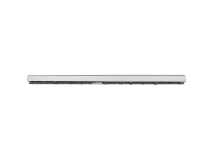 Корпус для ноутбука Lenovo ideapad S540-15IWL 5CB0U43607 крышка петель Купить крышку шарниров для Lenovo S540 в интернете по выгодной цене