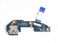 Модуль USB для ноутбука HP PAVILION 15-EH 15-EH0090WM DAG7HATB8D0