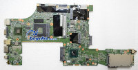 Материнская плата для ноутбука Lenovo ThinkaPad T520 T520i 15.6" 04W2020 04W2027 04W3254