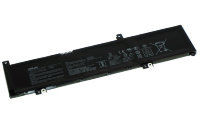 Оригинальный аккумулятор для ноутбука ASUS N580VN N580 NX580V NX580VD C31N1636