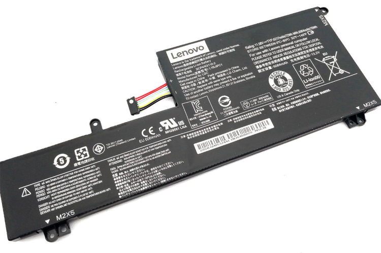 Оригинальный аккумулятор для ноутбука Lenovo Yoga 720 720-15 720-15Ikb L16M6PC1 L16L6PC1 Купить батарею для ноутбука Lenovo Yoga 720 в интернете по самой выгодной цеен