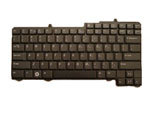 Клавиатура для ноутбука Dell Latitude D520 D530 PF236
