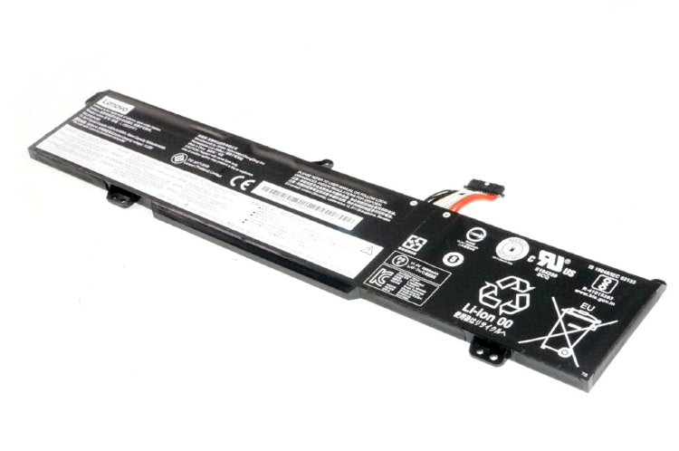 Оригинальный аккумулятор для ноутбука Lenovo IdeaPad L340-15IRH 5B10T04976 L18C3PF1  Купить батарею для Lenvo L340 в интернете по выгодной цене