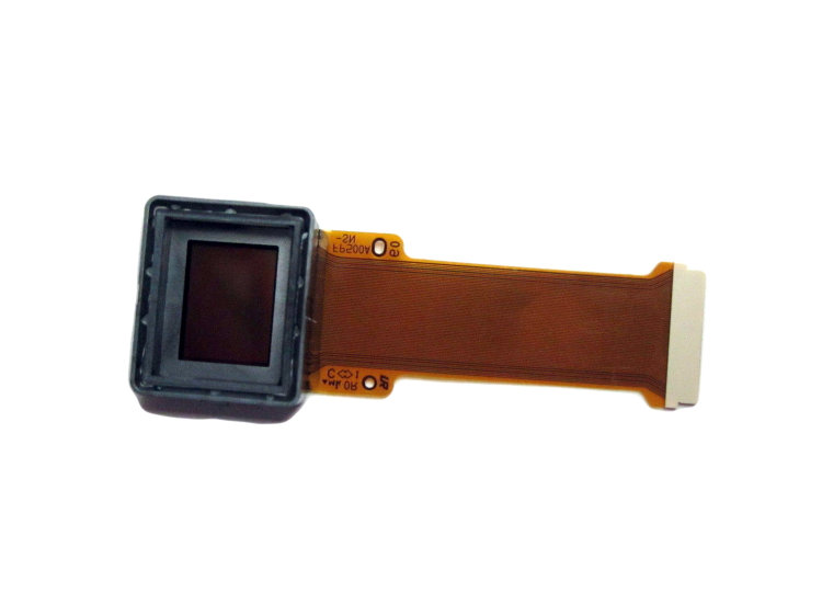 Видоискатель для камеры Sony A7S II ILCE-7SM2 Купить оригинальный видоискатель для фотоаппарата Sony A7s в интернете по выгодной цене