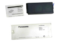 Оригинальный аккумулятор для ноутбука Panasonic Toughbook CF-VZS351AW CF-35/41/71