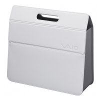 Оригинальная сумка чехол для ноутбука SONY Vaio Smart VGP-CKVS1/W белая