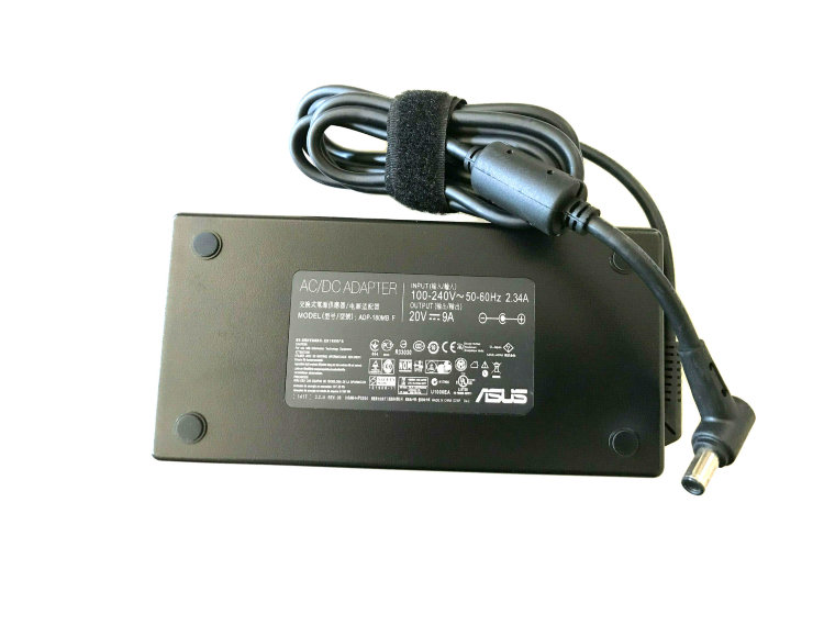 Оригинальный блок питания для ноутбука ASUS ROG GU501G GU501GM Купить оригинальную зарядку для Asus GU 501 в интернете по выгодной цене