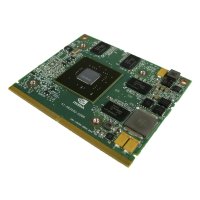 Видеокарта для ноутбука Packard Bell DT85 ACER 8735G NVIDIA GeForce GT240M N10P-GS-A2