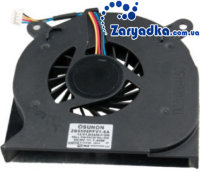 Оригинальный кулер вентилятор охлаждения для ноутбука Dell E6400 Precision M2400 YP280 0YP280