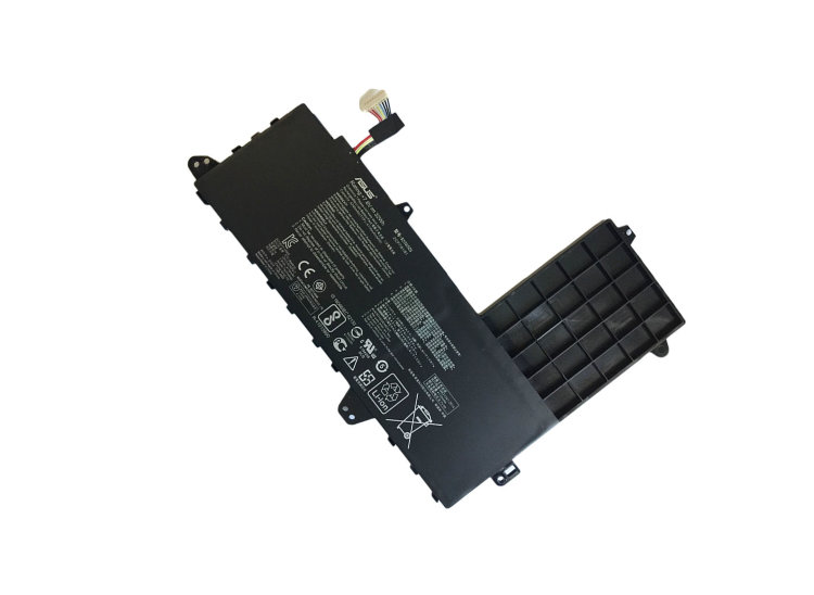 Оригинальный аккумулятор для ноутбука Asus E402 E402S B21NI505 Купить оригинальную батарею для ноутбука Asus E402 в интернете по самой выгодной цене