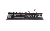Оригинальный аккумулятор для ноутбука MSI Creator 15 A10SFS A10SE Stealth GE66 BTY-M6M