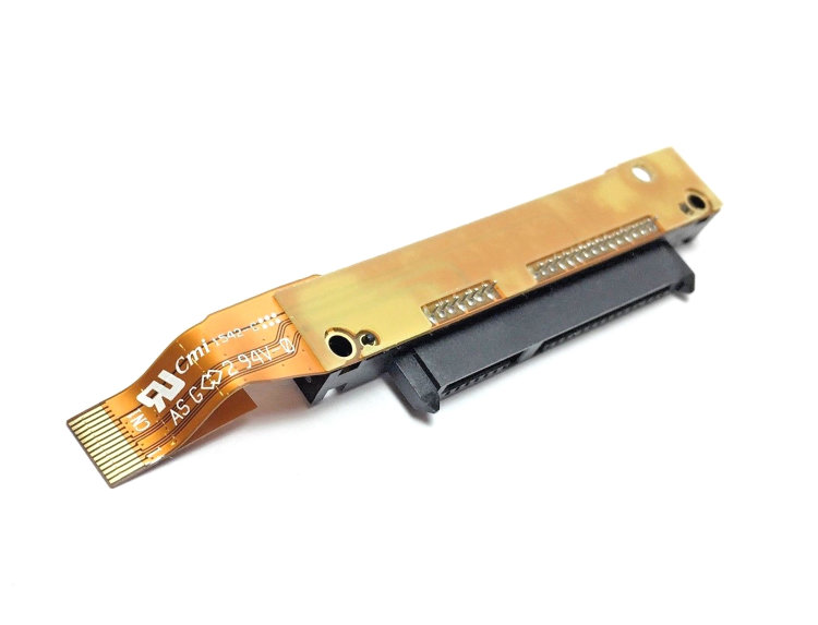 Шлейф диска HDD SSD для ноутбука MSI GS60 Ghost PRO MS-16H7 15462KB64 Купить шлейф диска SATA для ноутбука MSI gs60 в интернете по самой выгодной цене