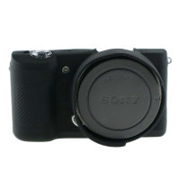 Силиконовый чехол для камеры Sony A5100