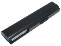 Аккумулятор для ноутбука Asus A32-U1 U1F U3 U3S N10J N10E