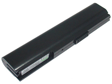 Аккумулятор для ноутбука Asus A32-U1 U1F U3 U3S N10J N10E Батарея для ноутбука Asus A32-U1 U1F U3 U3S N10J N10E