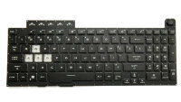 Клавиатура для ноутбука ASUS TUF Gaming F17 FX706II FX706LI