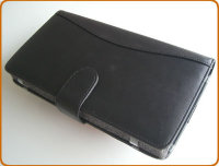 Оригинальный кожаный чехол для ноутбука Samsung Q1U Q1 Ultra UMPC