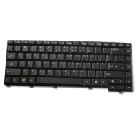 Клавиатура для ноутбука  ASUS A3 A3000 A6 A6000 A9 A9000 Z81 Z91