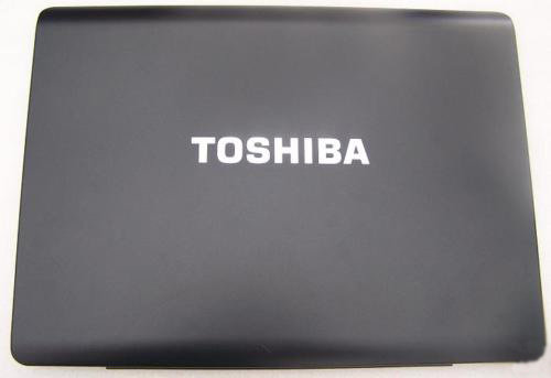 Оригинальный корпус для ноутбука Toshiba Satellite A205 A215 V000100880 крышка монитора Оригинальный корпус для ноутбука Toshiba Satellite A205 A215
V000100880 крышка монитора