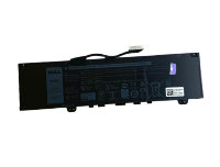 Оригинальный аккумулятор для ноутбука Dell Inspiron 13 7386 RPJC3 39DY5 F62G0