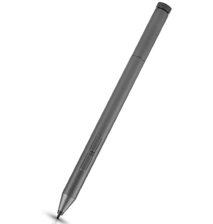 Стилус для ноутбука Lenovo Active Pen 2 Miix 700 Yoga 720, 900, Yoga 920 GX80n07825 Купить оригинальный stylus для Lenovo yoga 920 в интернете по выгодной цене