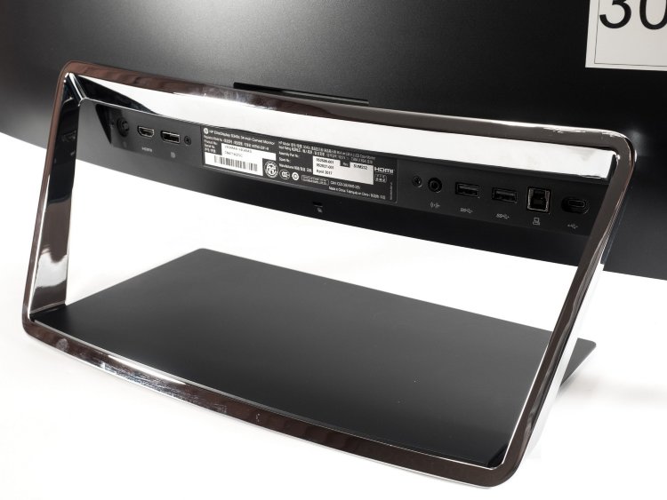 Ножка для монитора HP EliteDisplay S340c Купить подставку для HP S340c в интернете по выгодной цене