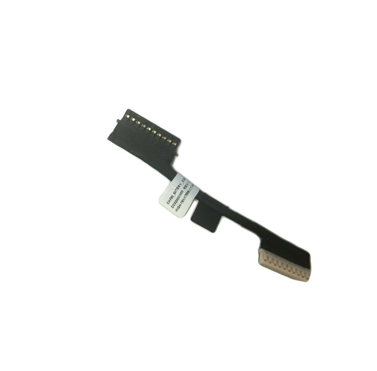 Шлейф аккумулятора для ноутбука Dell Inspiron G7 7577 7587 7588 0NKNK3 DC02002VW00 Купить кабель для подключения батареи Dell 7588 в интернете по выгодной цене