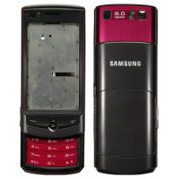 Корпус для телефона Samsung S8300 Ultra Touch