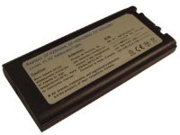 Оригинальный аккумулятор для ноутбука Panasonic Toughbook CF29 CF51 CF52