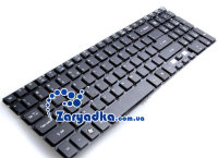 Клавиатура для ноутбука Acer Aspire V5-531 V5-551 V5-571 купить