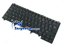 Клавиатура для Dell Latitude E5430 E6330 E6430 Latitude XT3 RDKN9 с подсветкой