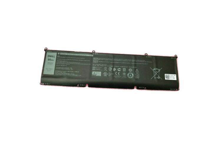 Оригинальный аккумулятор для ноутбука Dell Alienware M15 M17 R3 2020 69KF2 Купить батарею для Dell M15 R3 в интернете по выгодной цене