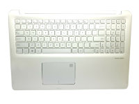 Клавиатура для ноутбука Asus Q504 Q504U 13NB0BZ2P02211