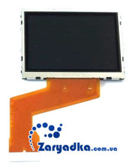 LCD TFT дисплей экран для камеры CANON PowerShot S70