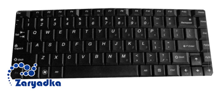 Оригинальная клавиатура для ноутбука Lenovo Ideapad U450 U450A U450P Оригинальная клавиатура для ноутбука Lenovo Ideapad U450 U450A U450P