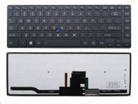Клавиатура для ноутбука Toshiba Portege R30 R30-A
