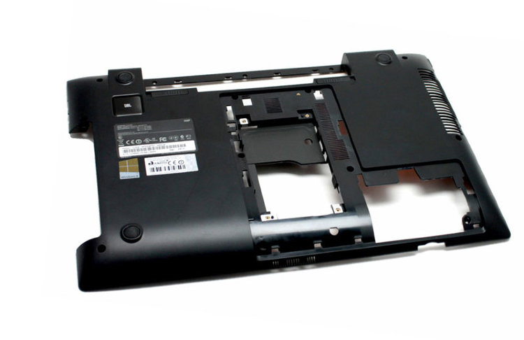 Нижняя часть корпуса для ноутбука BA75-03755A NP550P5C NP550P5C-S01 Купить низ корпуса для ноутбука Samsung в интернете по самой выгодной цене