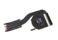 Кулер для ноутбука Lenovo ThinkPad X1 Carbon 04X3829 0C54435
