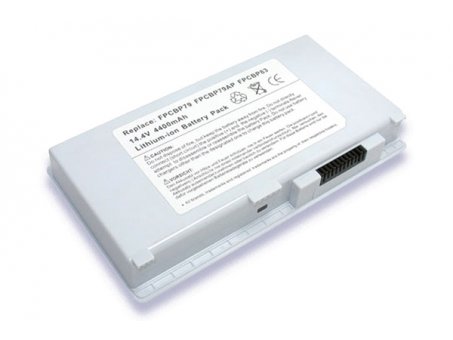 Новый оригинальный аккумулятор для ноутбука Fujitsu Lifebook C2310 C2320 C6200 FPCBP83 Новая оригинальная батарея для ноутбука Fujitsu Lifebook C2310 C2320 C6200 FPCBP83