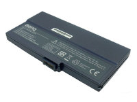 Аккумулятор для ноутбука BENQ JoyBook 6000, 6000E, 6000N, DH6000, 3600 mAh