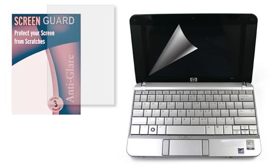 Защитная пленка для ноутбука Samsung NC10 UMPC Защитная пленка для ноутбука Samsung NC10 UMPC