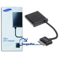 Адаптер HDMI 1080P для планшетов Samsung Galaxy Note 10.1, Tab 8.9 EPL-NPHPBKG