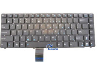Оригинальная клавиатура для ноутбука Asus U36 U36S MP-10H73US-528