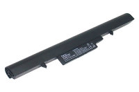 Оригинальный аккумулятор для ноутбука  HP 520 500 hstnn-ib39 2200mAh