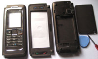 Корпус для телефона Nokia E90