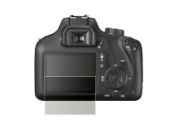 Защитная пленка экрана для камеры Canon EOS 3000D 4000D Rebel T100