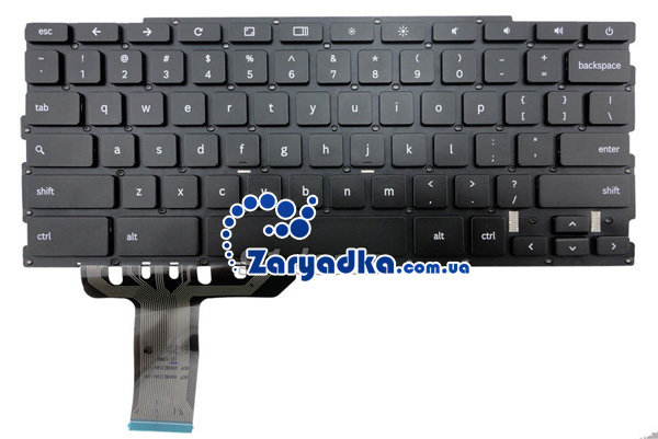 Клавиатура Samsung Chromebook XE303C12 