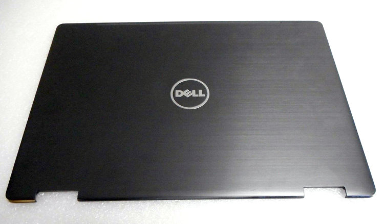 Корпус для ноутбука Dell Latitude 13 (3379) WTMYX HIA02 Купить крышку экрана для Dell 3379 в интернете по выгодной цене