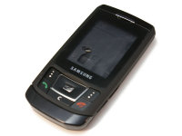 Корпус для телефона Samsung D900 D900i